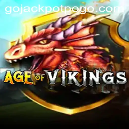 Exploring AgeofViking: A Thrilling Journey into Norse Mythology with GoJackpot