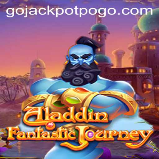 Exploring the Thrills of Aladdin in the World of GoJackpot