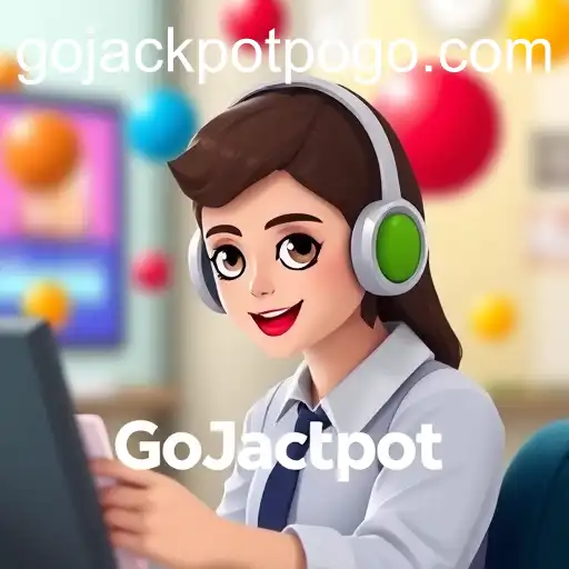 Contact Us at GoJackpot
