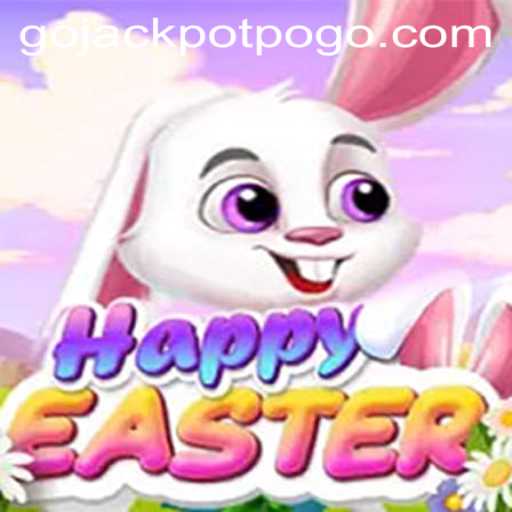 Exploring HappyEaster: An Innovative Gaming Experience with GoJackpot
