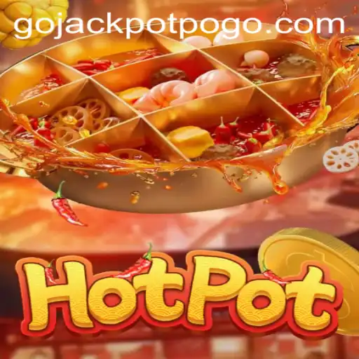 Hotpot: A Thrilling Dive into the World of GoJackpot