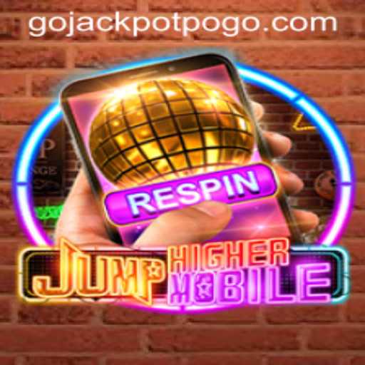 JumpHigherMobile: Climbing New Heights in Mobile Gaming with GoJackpot