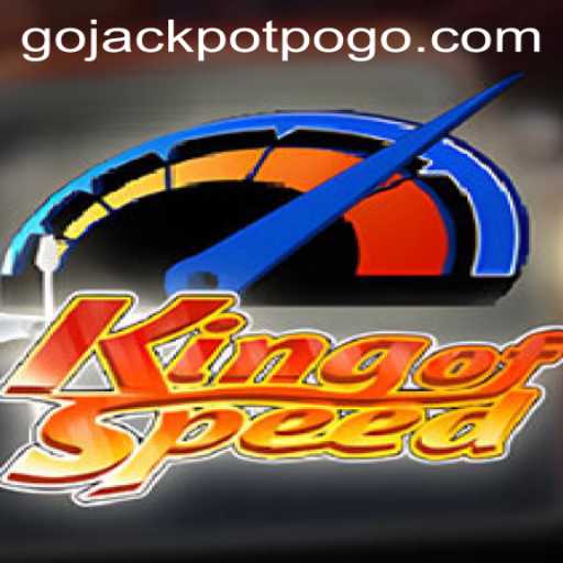 KingofSpeed: Racing to the GoJackpot
