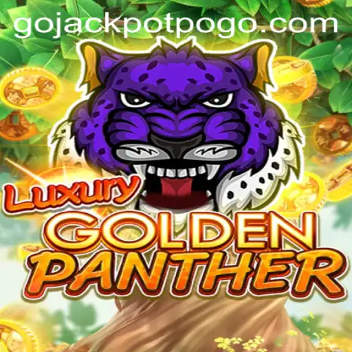 Discover the Thrilling World of LUXURYGOLDENPANTHER - A Guide to Winning with GoJackpot