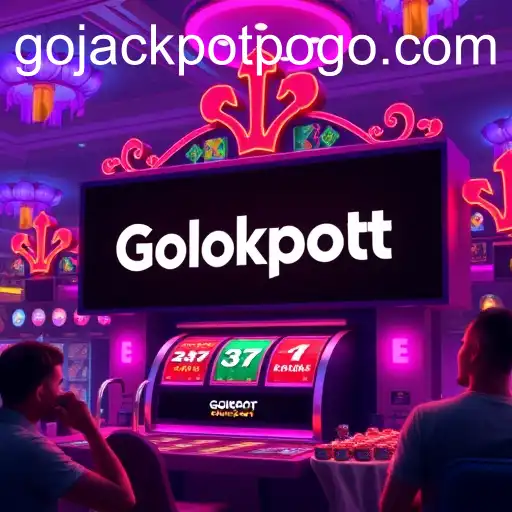 Understanding Monopoly in Modern Markets: The Role of GoJackpot
