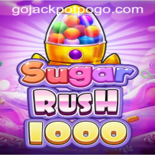 Exploring SugarRush1000: A Sweet Gaming Experience with GoJackpot