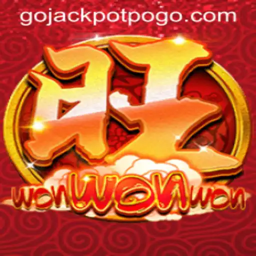 WonWonWon: Dive into the Thrilling World of GoJackpot