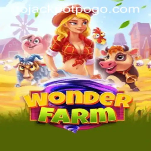Discover WonderFarm: The Enchanting World of GoJackpot
