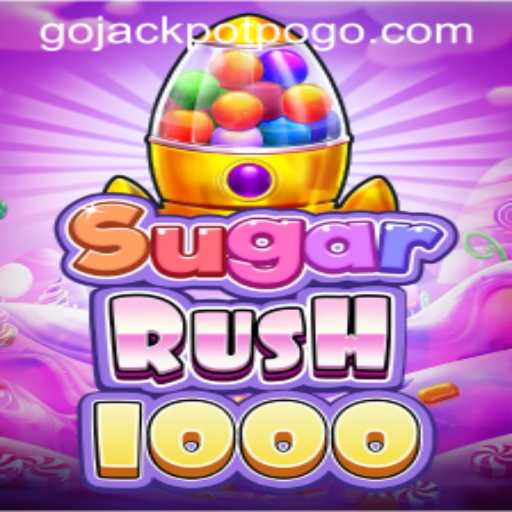 Exploring SugarRush1000: A Sweet Gaming Experience with GoJackpot