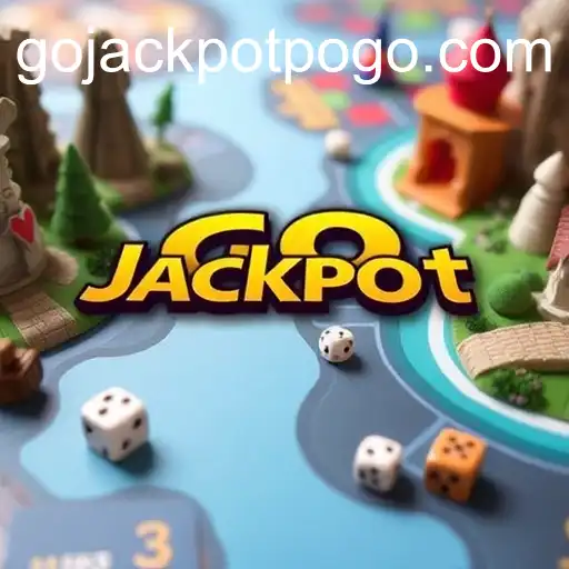 Exploring the World of Tabletop Games: The Rise of GoJackpot