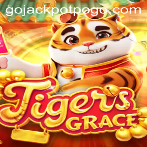 TigersGrace: Unlocking the Excitement with GoJackpot