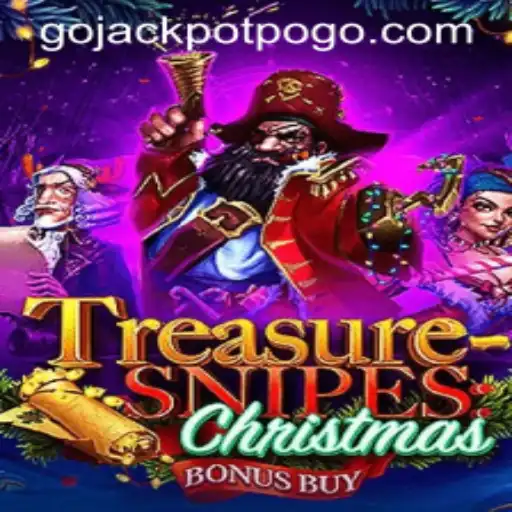 Unlock the Magic of TreasuresnipesChristmas: Dive into the Festive World of GoJackpot
