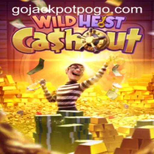 Discover the Thrill of WildHeistCashout: Ultimate Gaming Experience with GoJackpot