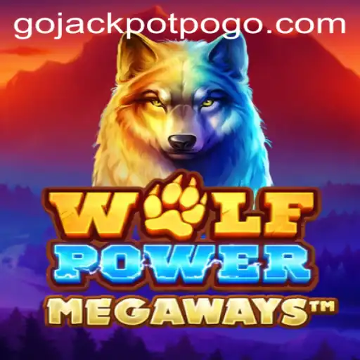 Unleashing the Wild with WolfPowerMega: Your Gateway to GoJackpot