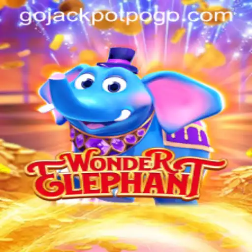 Exploring the Exciting World of WonderElephant: A GoJackpot Adventure
